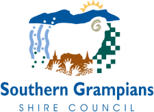 Southern Grampians Shire Council - Logo