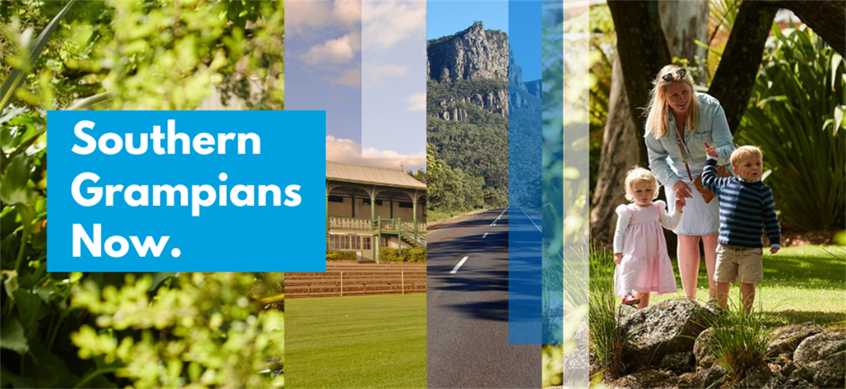 'Southern Grampians Now' eNews Southern Grampians Shire Council