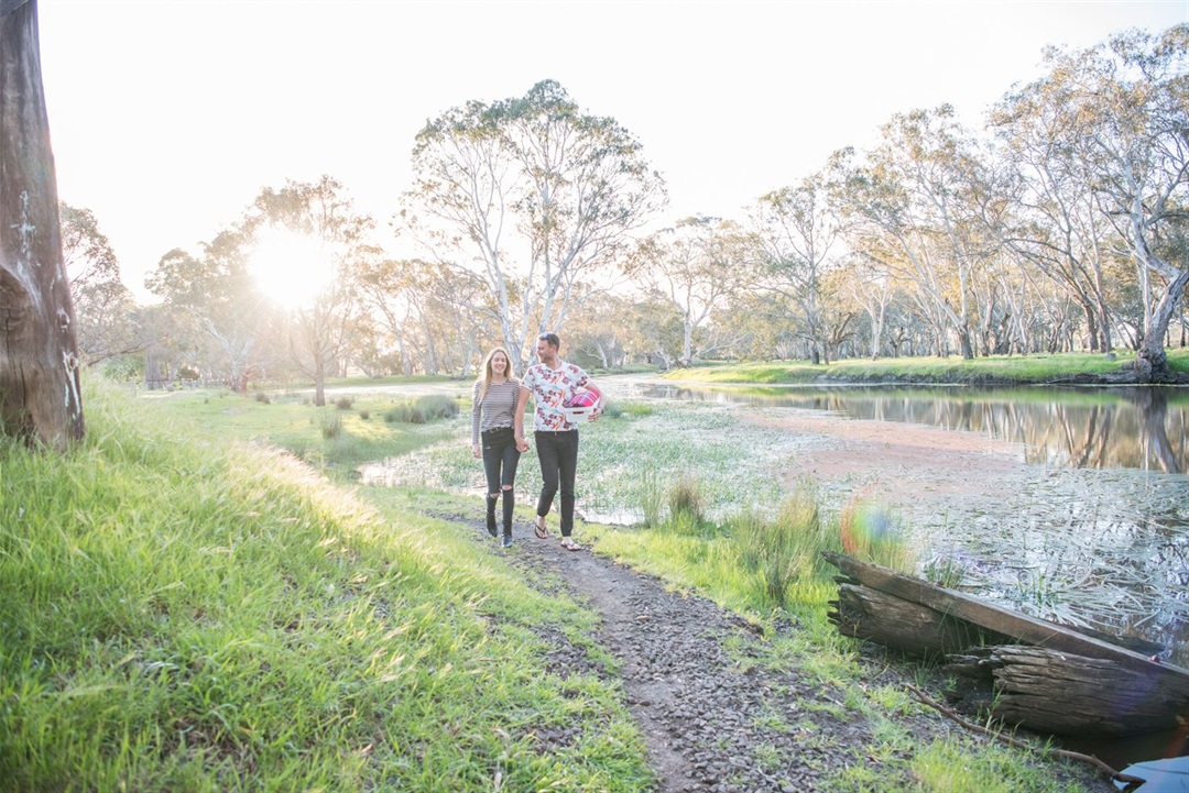 Parks And Reserves Southern Grampians Shire Council